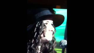 Jessica Whitely w/ Tyler Hawes &amp; Chelsea Whitely - Some Kin