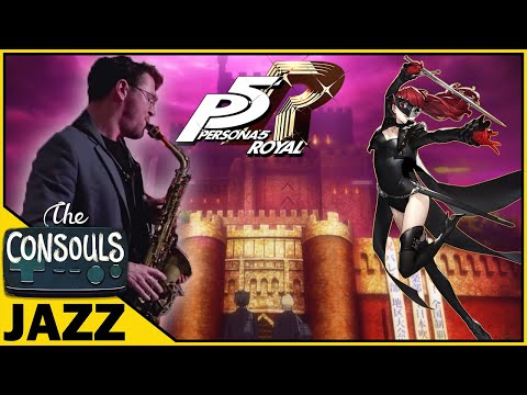 Persona Music Live - Celebrating the release of Persona 5 Royal