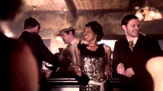 The Originals - Music Scene - I got a treme' woman by Kermit Ruffins - 1x15
