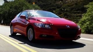 Honda CRZ (Compacts Pt.1) - Everyday Driver