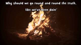 Florida Georgia Line - Sippin&#39; on Fire Lyrics