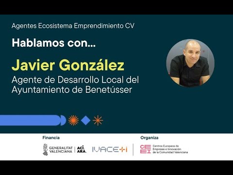 "La Dana ha propiciado oportunidades de relevo generacional y de creación de nuevos negocios"