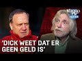 'Kan me voorstellen dat Feyenoord doodmoe wordt van Advocaat' | VERONICA INSIDE