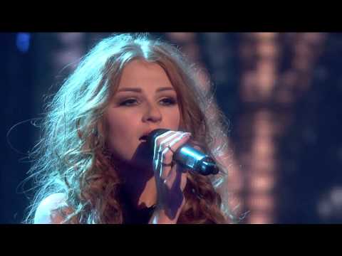The Voice of Ireland S04E17   The Finalists   I Lived