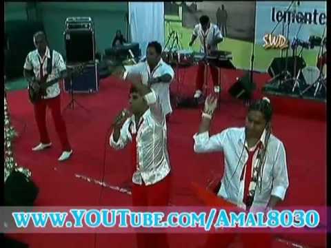 FLASHBACK LIVE AT CYPRUS 2010 LIVE IN CONCERT - PART - 7