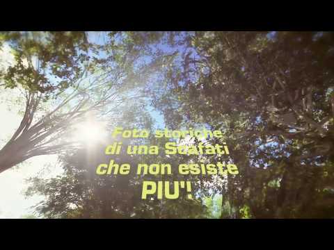 Immagini di una Scafati che non c'è più - Villa comunale