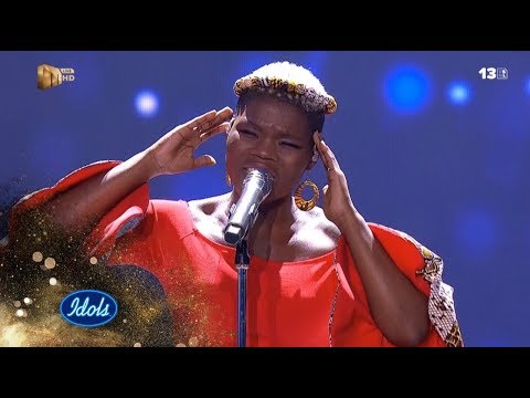 Top 5: Viggy – ‘Apologise’ – Idols SA | S15 | Mzansi Magic