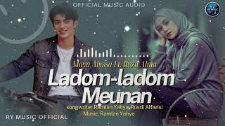 Download lagu FULL LAGU LADOM LADOM MEUNAN/lagu aceh terbaru #rusdialfarisi #ladomladom #ramlanyahya mp3