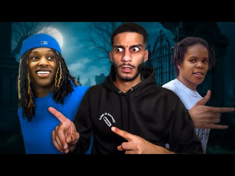 KING VON le rappeur ASSASSIN le plus vicieux