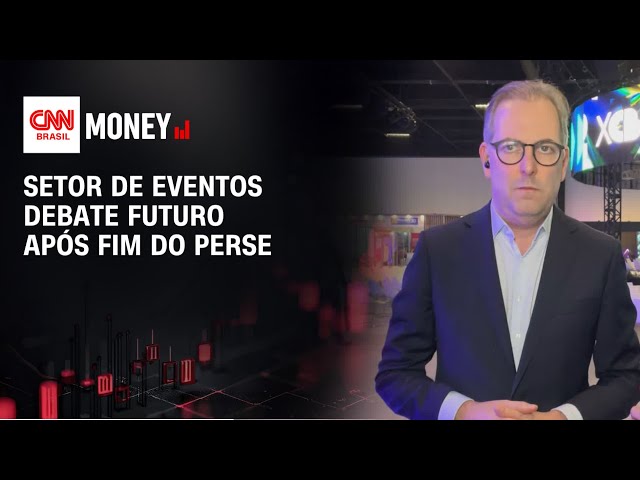 Fim do Perse: trabalho do setor é construir outras medidas mitigatórias, diz Abrape | MONEY NEWS