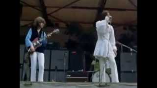 The Rolling Stones - Mercy Mercy LIVE 1969