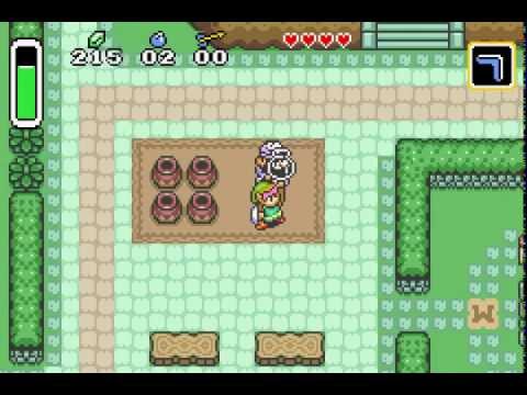 [魂零實況] 薩爾達傳說 - 諸神三角之力(二)