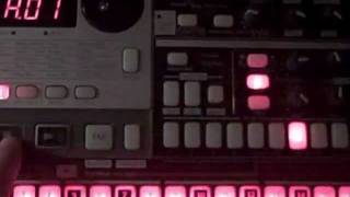 Video thumbnail for My first beat machine. The Korg Electribe EM-1 by OfficialFrizzo