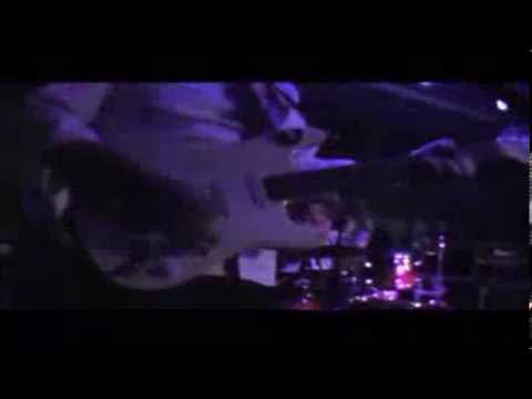 LIVERPOOL BAND cu AURELIAN TEMISAN in club ROUTE 66