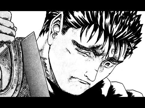 the awful snake baron bossfight from berserk musou