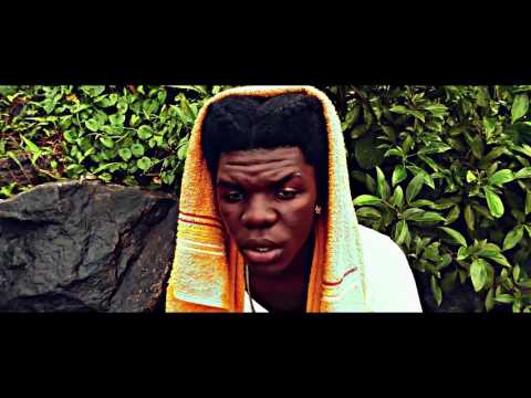 Lil Prince - Oli Deng Weiti Feat Mace Man (Clip Officiel)