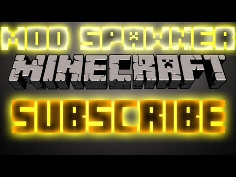 comment installer custom mob spawner