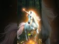 🔥 Pegasus vs Unicorn – Mythical Showdown! 🐎🔥