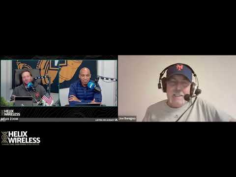 Joe Benigno Reacts To the Juan Soto News & The State of NY Baseball