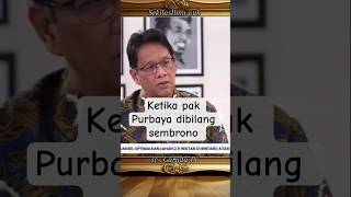 Download lagu When Mr. Purbaya was called reckless #shorts #purbayayudhisadewa #purbaya #ministeroffinance mp3 Download lagu When Mr. Purbaya was called reckless #shorts #purbayayudhisadewa #purbaya #ministeroffinance mp3