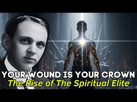 The "Spiritual Elite": The Group Edgar Cayce SAID Will Lead Humanity AFTER The Shift