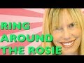 Ring Around The Rosie Children’s Song | Cullens Abcs