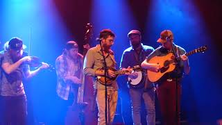 Old Salt Union 10/26/19 Tuscaloosa