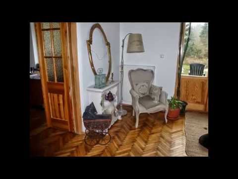 7257-191-ODS Dom na sprzedaż Podkowa Leśna - oferta M Kwadrat Nieruchomości