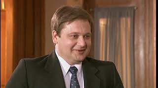 Евлампия Романова. Следствие ведет дилетант (1 сезон 1 серия)
