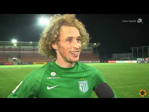 Tallinna FC Flora U21 - Tallinna FCI Levadia U21 l 4:1 l Esiliiga 4. voor l 2022 l Rauno Alliku