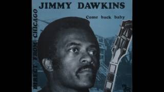 Andrew ''Big Voice'' Odom (feat. Jimmy Dawkins) ~  Going To California (Full Album) 1976