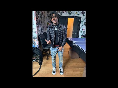 [FREE] NLE Choppa x Splurge Type Beat "Nines"