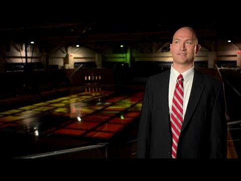 Pensacola Christian College: Epson Pro G Series Projectors Case Study