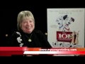 101 Dalmatians Interview With Mimi Gibson Lucky