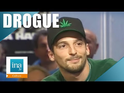 Quelle est votre drogue favorite ? | Bouillon de questions | Archive INA