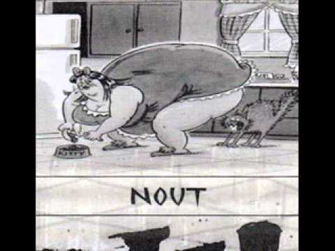 Nout from Heretik - Mixtape Face A