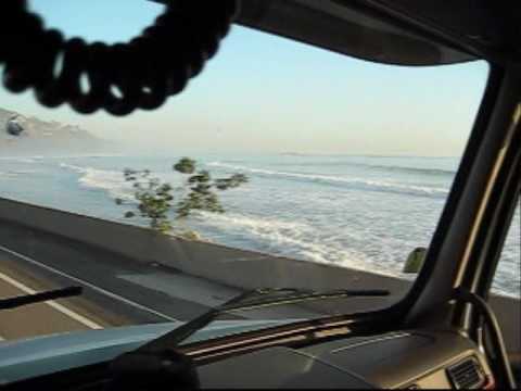 Camionero - Roberto Carlos