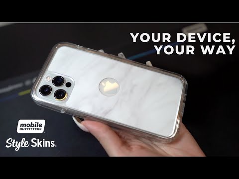 iPhone 12 | Style Skins