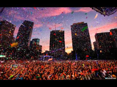 Cosmic Gate @ LIVE from Ultra Music Festival, ASOT 600: The Expedition (03.24.13)