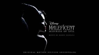 You Can&#39;t Stop the Girl (Film Mix) | Maleficent: Mistress of Evil OST