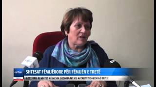 SHTESAT FEMIJERORE PER FEMIJUN E TRETE