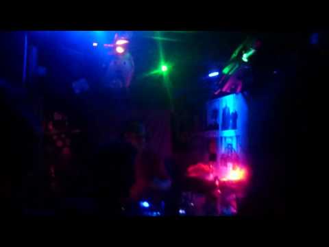 MIK IZIF (1) @TBF#3 au ONE O ONE