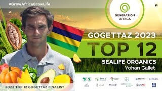 Sealife Organics