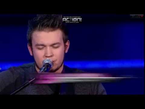 Jakub Zajączkowski - Działdowo - Must be the music