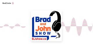 Brad & John Show Episode 134 Segment B: Justin Hicks vs. Max Calfo; Mark McCloskey expungement