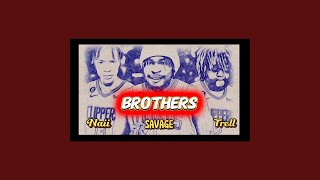 Cover art for its a drill