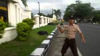 Priagung Location Radar West Java Indonesia