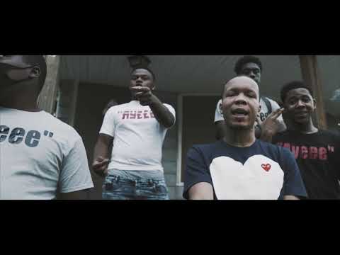 95 Ceo - Ayeee (Official Video) Shot By @Richprd