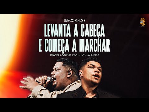 Israel Santos  and Track3Music