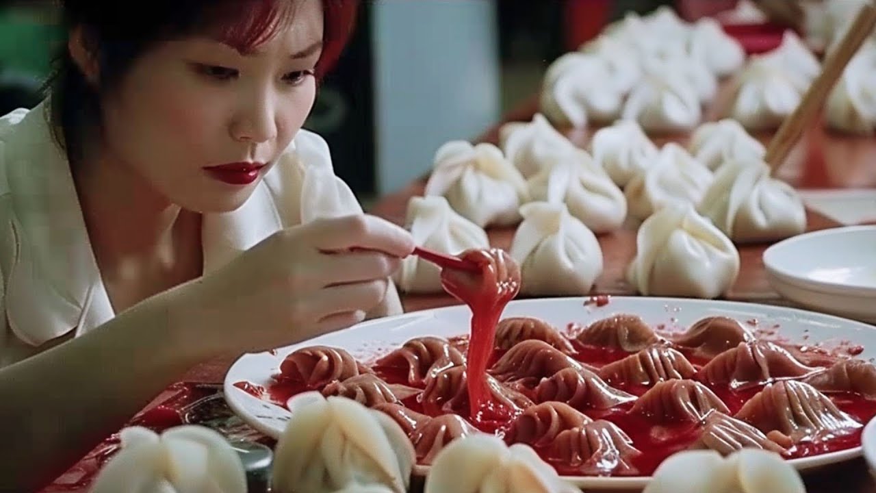 FLASH SALE! This Dumpling Makes You A Year Younger, But Has A Dark Secret